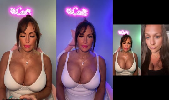 caliwarrior94 TikTok Live — Aug 26, 2026, 11:06 PM
