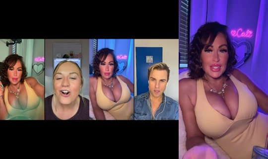 caliwarrior94 TikTok Live — Aug 28, 2026, 2:35 AM