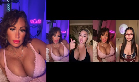 caliwarrior94 TikTok Live — Aug 29, 2026, 2:38 AM