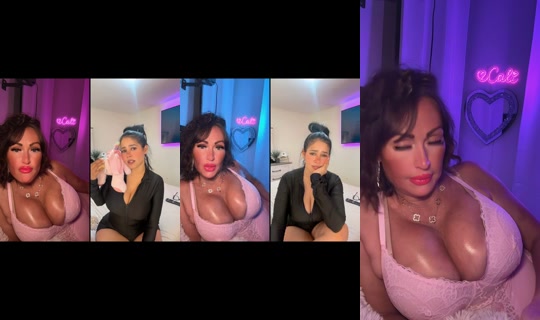 caliwarrior94 TikTok Live — Aug 29, 2026, 5:08 AM