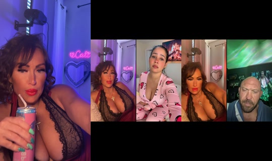 caliwarrior94 TikTok Live — Aug 30, 2026, 12:49 AM