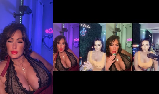 caliwarrior94 TikTok Live — Aug 30, 2026, 2:30 AM