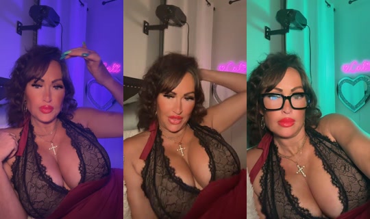 caliwarrior94 TikTok Live — Aug 30, 2026, 3:05 AM