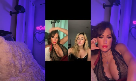 caliwarrior94 TikTok Live — Aug 30, 2026, 3:56 AM