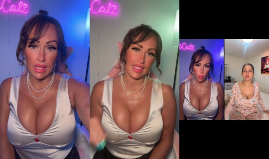 caliwarrior94 TikTok Live — Aug 30, 2026, 10:14 PM