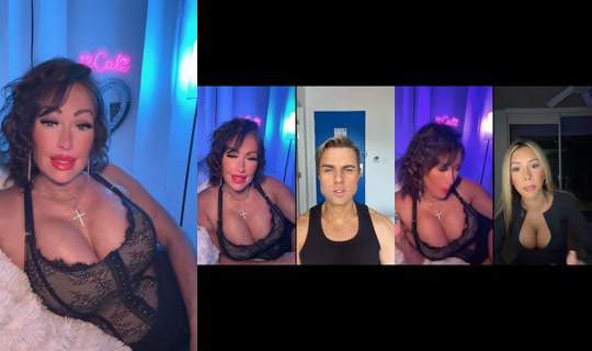 caliwarrior94 TikTok Live — Sep 1, 2026, 3:00 AM