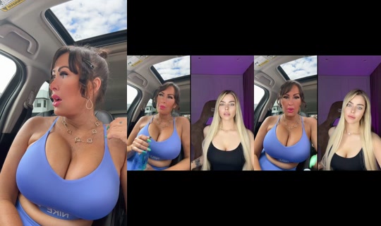 caliwarrior94 TikTok Live — Sep 2, 2026, 8:46 PM