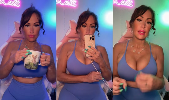 caliwarrior94 TikTok Live — Sep 2, 2026, 11:18 PM