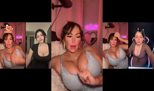 caliwarrior94 TikTok Live — Oct 1, 2026, 3:42 AM