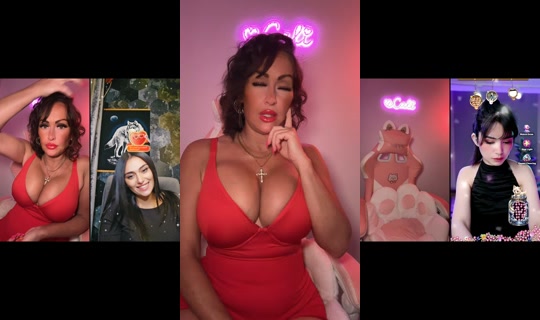 caliwarrior94 TikTok Live — Oct 3, 2026, 12:29 AM