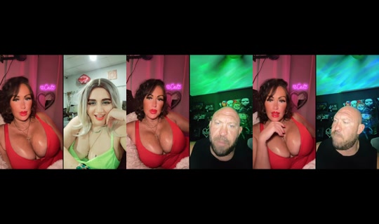 caliwarrior94 TikTok Live — Oct 3, 2026, 2:36 AM