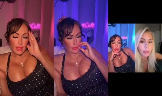 caliwarrior94 TikTok Live — Oct 5, 2026, 3:06 AM