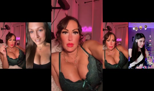 caliwarrior94 TikTok Live — Oct 7, 2026, 3:13 AM