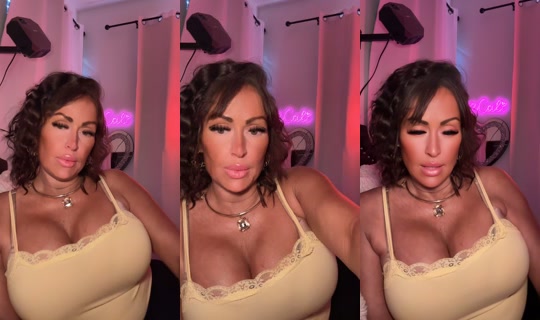 caliwarrior94 TikTok Live — Oct 8, 2026, 12:26 AM