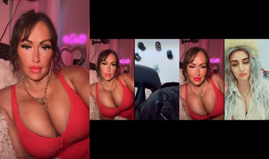 caliwarrior94 TikTok Live — Oct 9, 2026, 1:13 AM