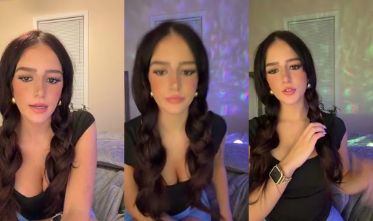 call_me_myah_ TikTok Live — Aug 24, 2026, 12:25 AM