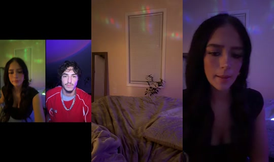 call_me_myah_ TikTok Live — Aug 24, 2026, 2:56 AM