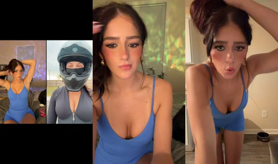 call_me_myah_ TikTok Live — Aug 25, 2026, 12:09 AM