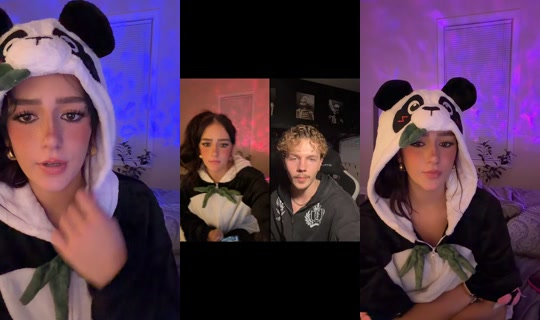 call_me_myah_ TikTok Live — Aug 25, 2026, 1:50 AM