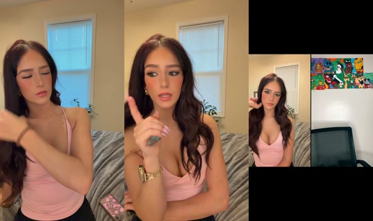 call_me_myah_ TikTok Live — Aug 25, 2026, 11:30 PM