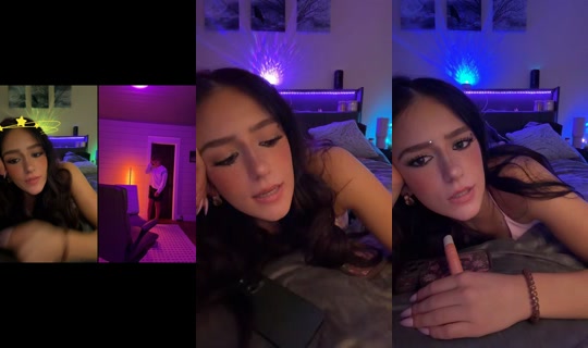 call_me_myah_ TikTok Live — Aug 26, 2026, 2:21 AM