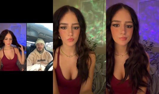 call_me_myah_ TikTok Live — Aug 27, 2026, 12:28 AM