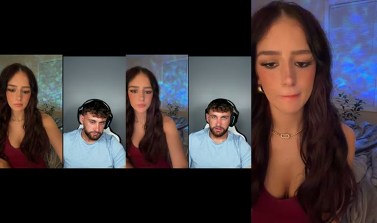 call_me_myah_ TikTok Live — Aug 27, 2026, 1:05 AM