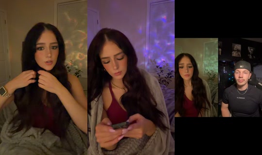 call_me_myah_ TikTok Live — Aug 27, 2026, 1:33 AM