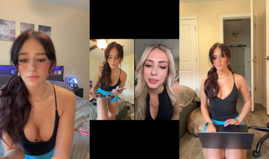 call_me_myah_ TikTok Live — Aug 27, 2026, 10:19 PM
