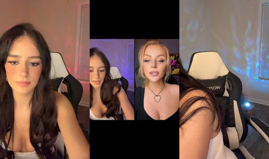 call_me_myah_ TikTok Live — Aug 29, 2026, 12:53 AM