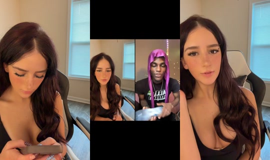 call_me_myah_ TikTok Live — Aug 29, 2026, 3:54 PM