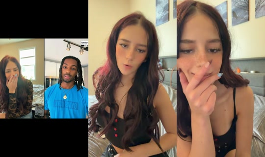 call_me_myah_ TikTok Live — Aug 29, 2026, 5:35 PM