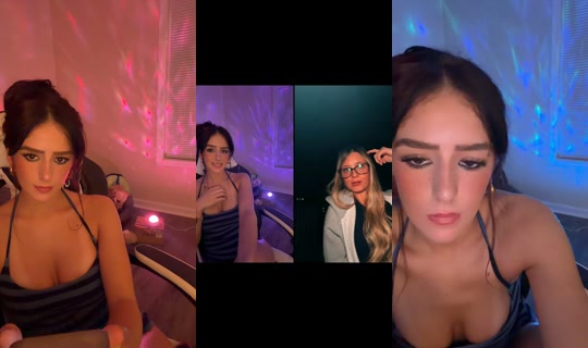 call_me_myah_ TikTok Live — Sep 1, 2026, 1:45 AM