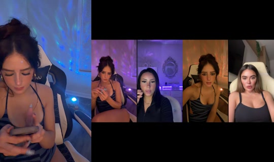 call_me_myah_ TikTok Live — Sep 1, 2026, 4:17 AM