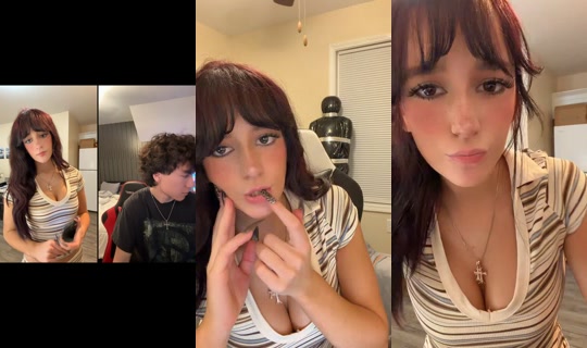 call_me_myah_ TikTok Live — Oct 2, 2026, 11:13 PM