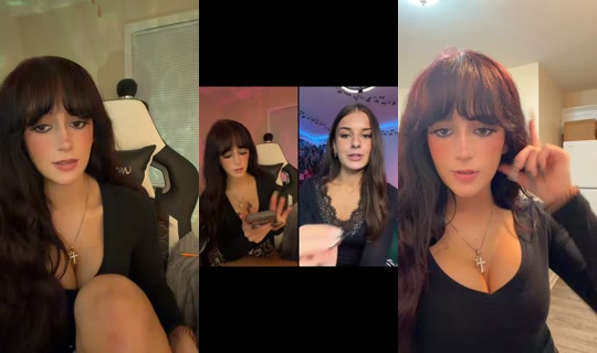 call_me_myah_ TikTok Live — Oct 3, 2026, 12:48 AM