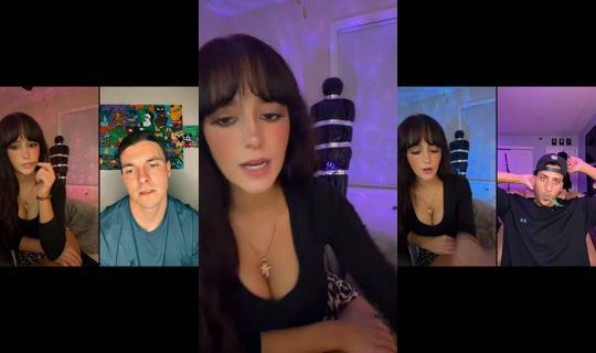 call_me_myah_ TikTok Live — Oct 3, 2026, 1:38 AM