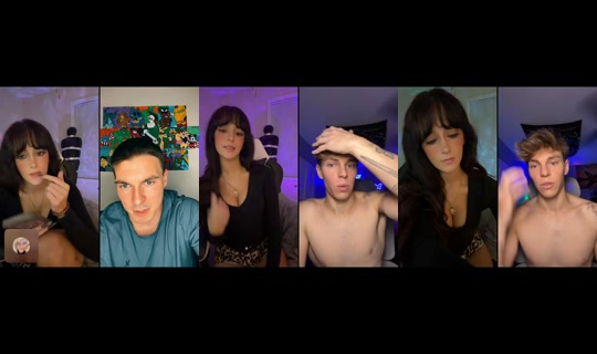 call_me_myah_ TikTok Live — Oct 3, 2026, 2:28 AM