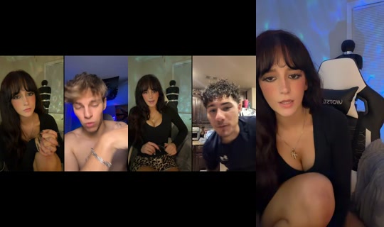 call_me_myah_ TikTok Live — Oct 3, 2026, 3:18 AM