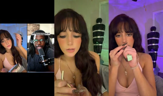 call_me_myah_ TikTok Live — Oct 4, 2026, 12:06 AM