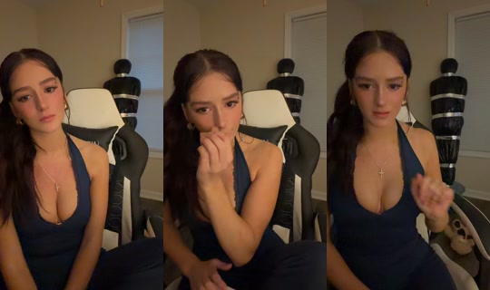 call_me_myah_ TikTok Live — Oct 4, 2026, 10:55 PM