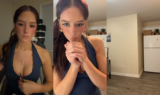 call_me_myah_ TikTok Live — Oct 4, 2026, 11:46 PM