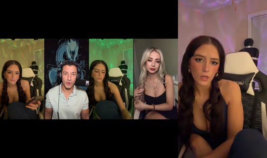 call_me_myah_ TikTok Live — Oct 5, 2026, 2:16 AM