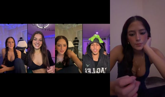 call_me_myah_ TikTok Live — Oct 5, 2026, 3:07 AM
