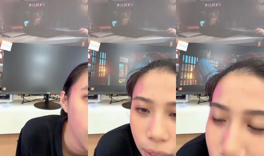 call_me_yaya TikTok Live — Oct 2, 2026, 9:48 AM