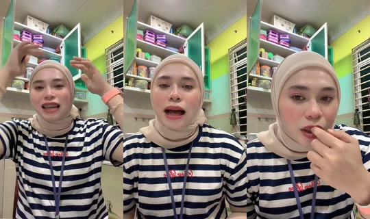call_me_yaya TikTok Live — Oct 8, 2026, 12:35 PM