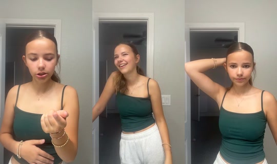 callermommy TikTok Live — Aug 20, 2026, 6:23 PM