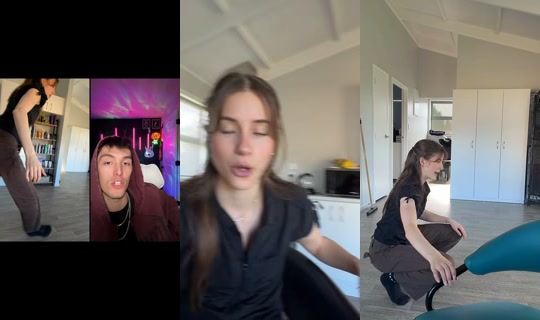 calliaxd TikTok Live — Sep 29, 2026, 1:47 AM
