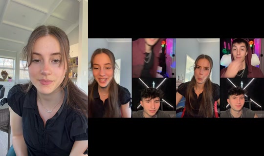 calliaxd TikTok Live — Sep 29, 2026, 2:37 AM