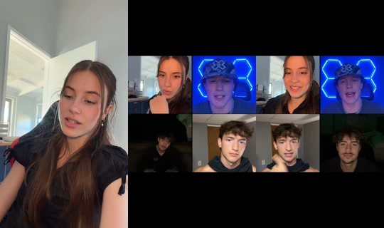 calliaxd TikTok Live — Sep 29, 2026, 3:41 AM